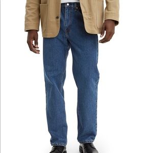 Men’s Levi’s size 36*30 jeans new with tags